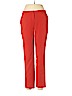 Adrienne Vittadini Red Dress Pants Size 2 - photo 1