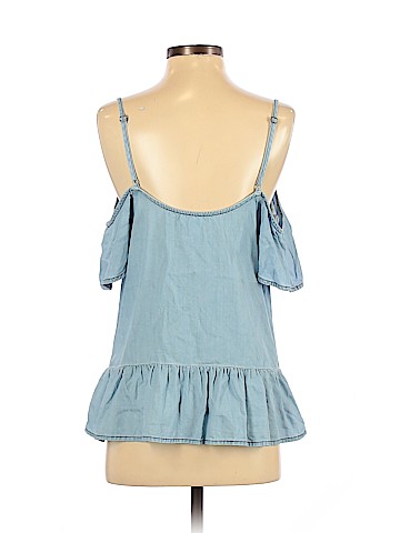 Paige Short Sleeve Blouse (view 2)