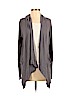 Splendid Gray Cardigan Size S - photo 1