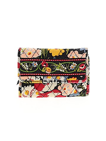 Vera Bradley Wallet (view 1)