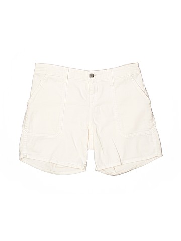 Vince. Denim Shorts (view 1)