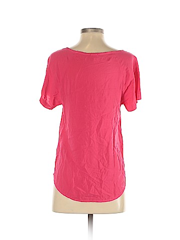 Splendid Short Sleeve Blouse (view 2)