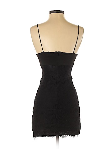 Topshop Cocktail Dress (view 2)