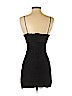 Topshop Black Cocktail Dress Size 2 - photo 2