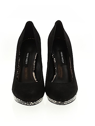 Nine West Heels (view 2)