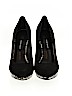 Nine West Black Heels Size 7 1/2 - photo 2