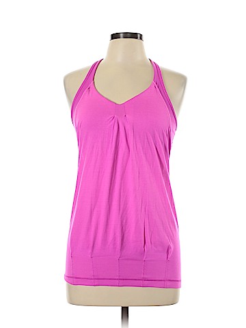 Lululemon Athletica Active Tank (view 1)