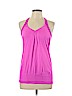 Lululemon Athletica Pink Active Tank Size 6 - photo 1