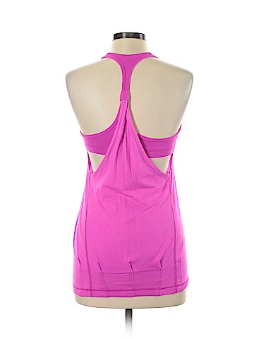 Lululemon Athletica Active Tank (view 2)