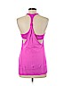 Lululemon Athletica Pink Active Tank Size 6 - photo 2