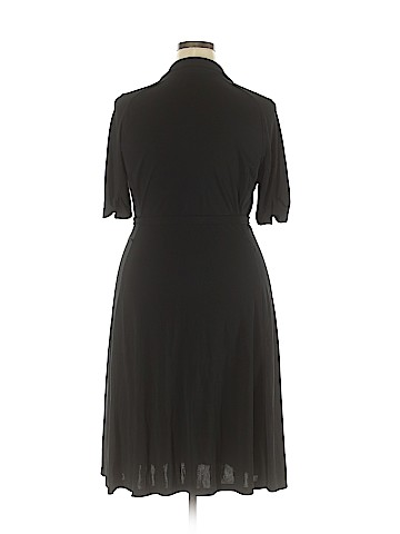 Lands' End Casual Dress (view 2)