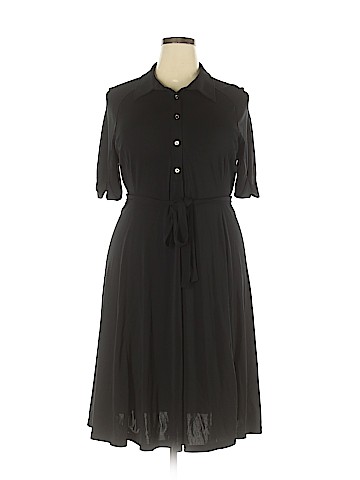 Lands' End Casual Dress (view 1)