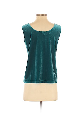 Travelers by Chico's Sleeveless Top (view 2)
