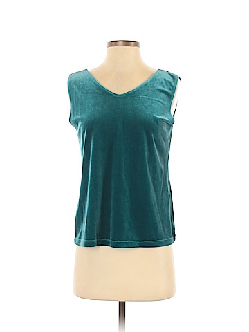 Travelers by Chico's Sleeveless Top (view 1)