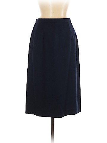Pendleton Wool Skirt (view 1)