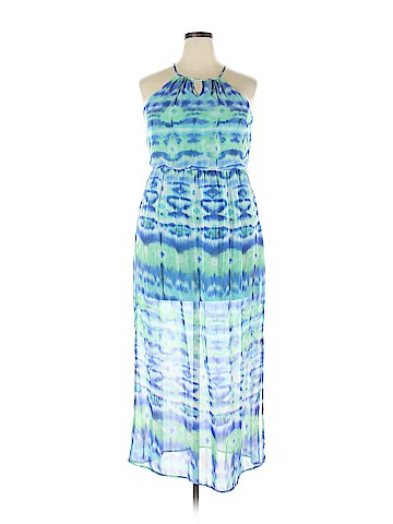 Lily Rose Casual Dress (view 1)