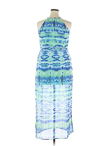 Lily Rose Casual Dress (view 2)