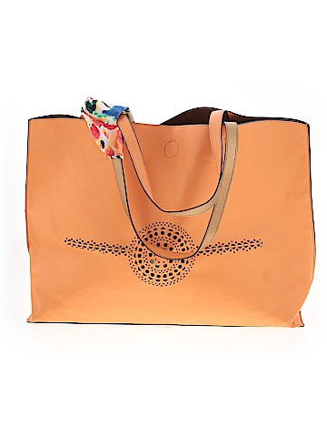 Unbranded Tote (view 1)