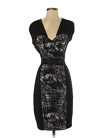 BCBGMAXAZRIA Casual Dress (view 1)