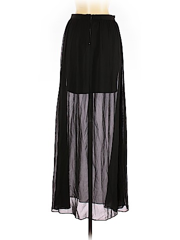 alice + olivia by stacey bendet Casual Skirt (view 2)