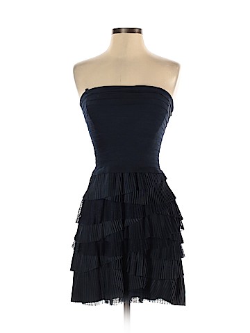 BCBGMAXAZRIA Cocktail Dress (view 1)