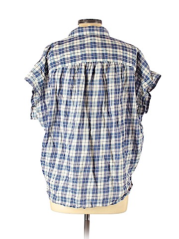 Madewell Short Sleeve Top (view 2)