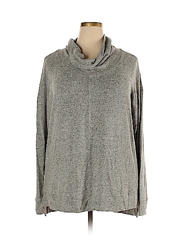 Alfani Intimates Pullover Sweater (view 1)