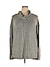 Alfani Intimates Gray Pullover Sweater Size XXL - photo 1