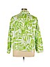 Chico's Green Jacket Size XL (3) - photo 2