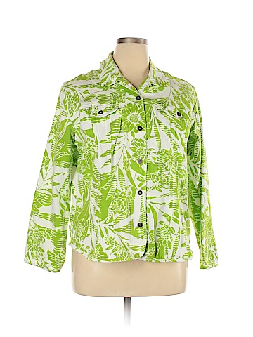 Chico's Jacket (view 1)