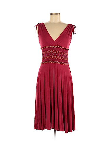 BCBGMAXAZRIA Casual Dress (view 1)