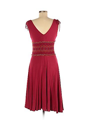 BCBGMAXAZRIA Casual Dress (view 2)