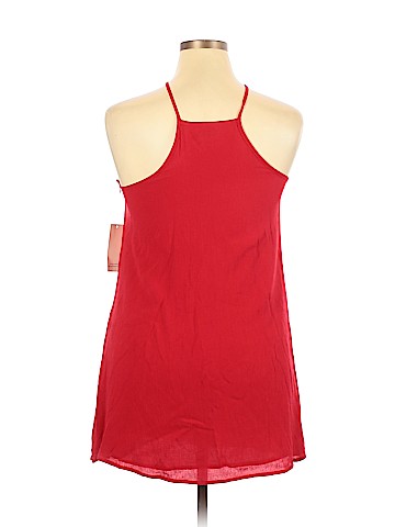 TOBI Sleeveless Blouse (view 2)