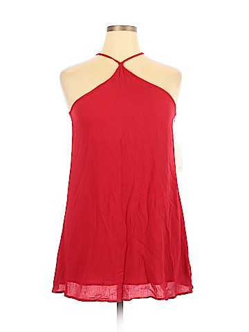 TOBI Sleeveless Blouse (view 1)