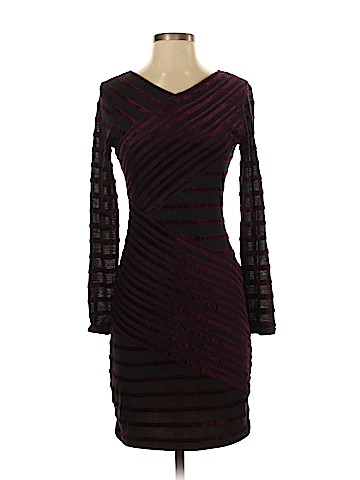 BCBGMAXAZRIA Cocktail Dress (view 1)