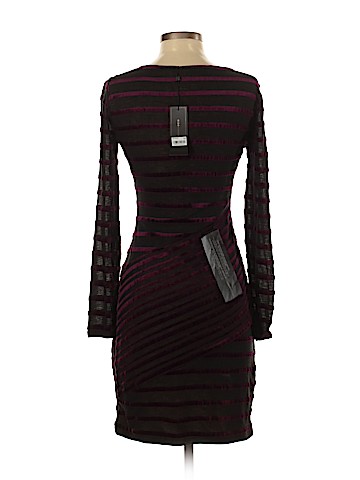 BCBGMAXAZRIA Cocktail Dress (view 2)