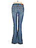 Levi's Blue Jeans Size 7 - photo 2