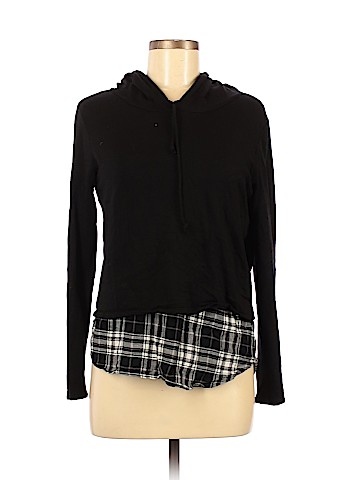 Generation Love Pullover Hoodie (view 1)