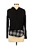 Generation Love Black Pullover Hoodie Size S - photo 1