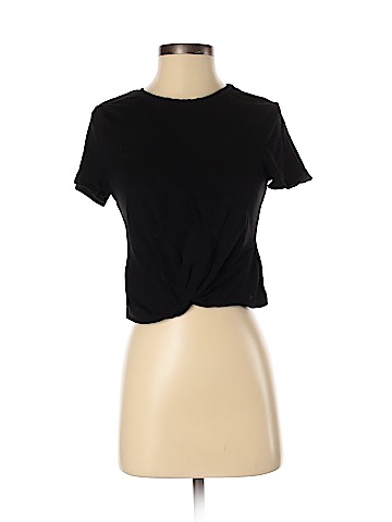 H&M Short Sleeve Top (view 1)