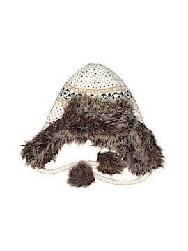 Assorted Brands Winter Hat