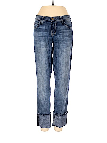 Current/Elliott Jeans (view 1)