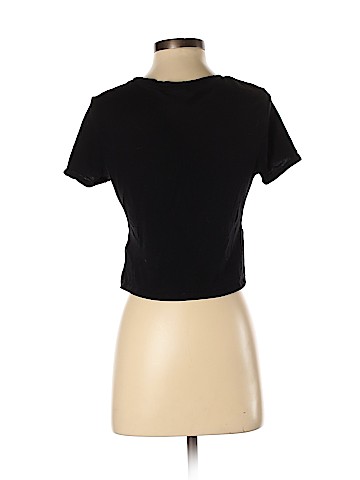 H&M Short Sleeve Top (view 2)