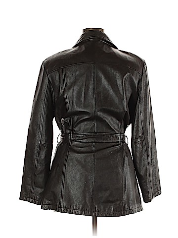 Unbranded Leather Jacket (view 2)