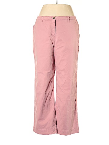 Boden Khakis (view 1)