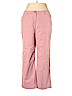 Boden Pink Khakis Size 16 (tall) - photo 1