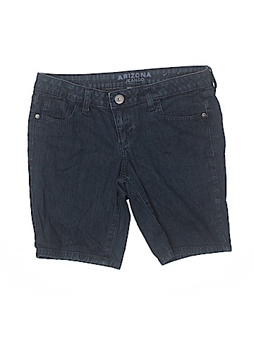 Arizona Jean Company Denim Shorts (view 1)