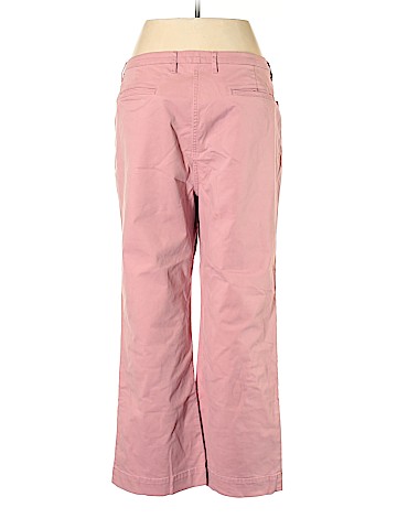 Boden Khakis (view 2)