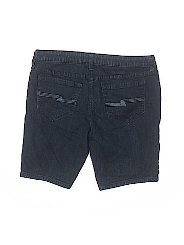 Arizona Jean Company Denim Shorts (view 2)