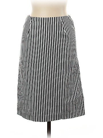 Ellen Tracy Casual Skirt (view 1)